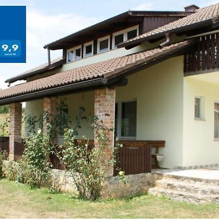 Apartman "Bogut" Slunj Exteriér fotografie