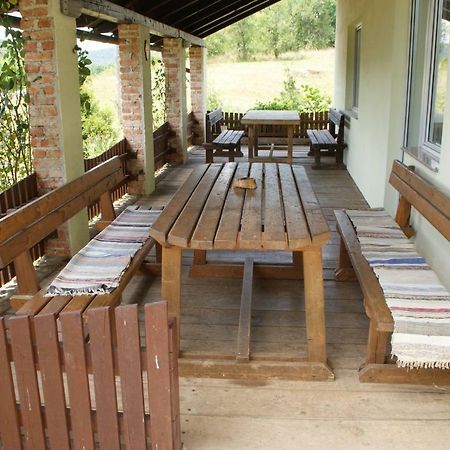 Apartman "Bogut" Slunj Exteriér fotografie