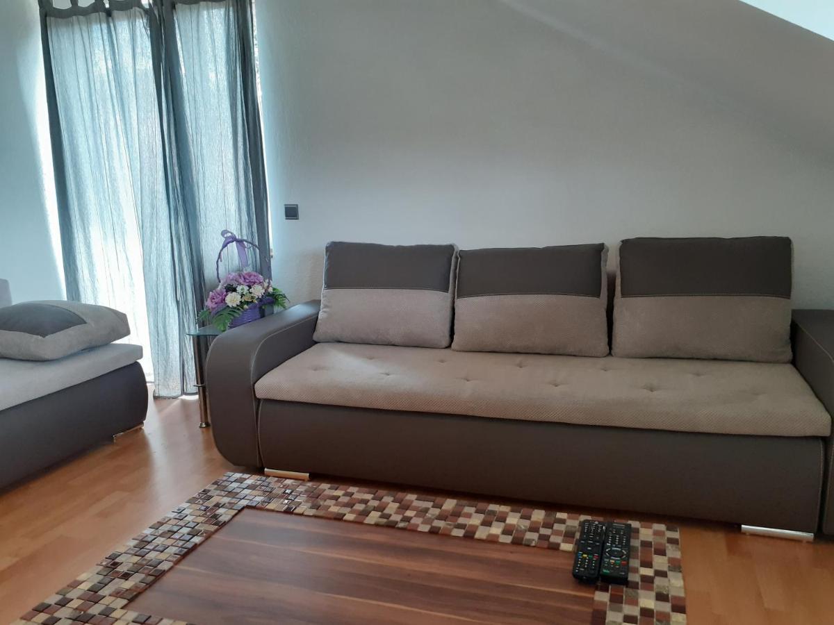 Apartman "Bogut" Slunj Exteriér fotografie