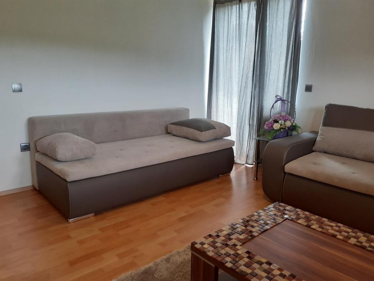 Apartman "Bogut" Slunj Exteriér fotografie