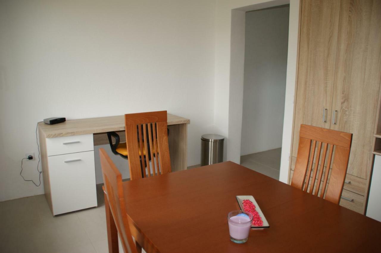 Apartman "Bogut" Slunj Exteriér fotografie