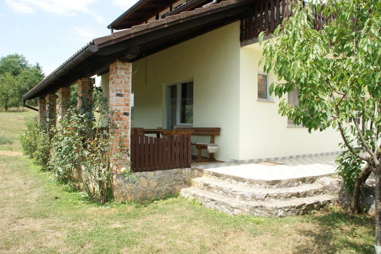 Apartman "Bogut" Slunj Exteriér fotografie