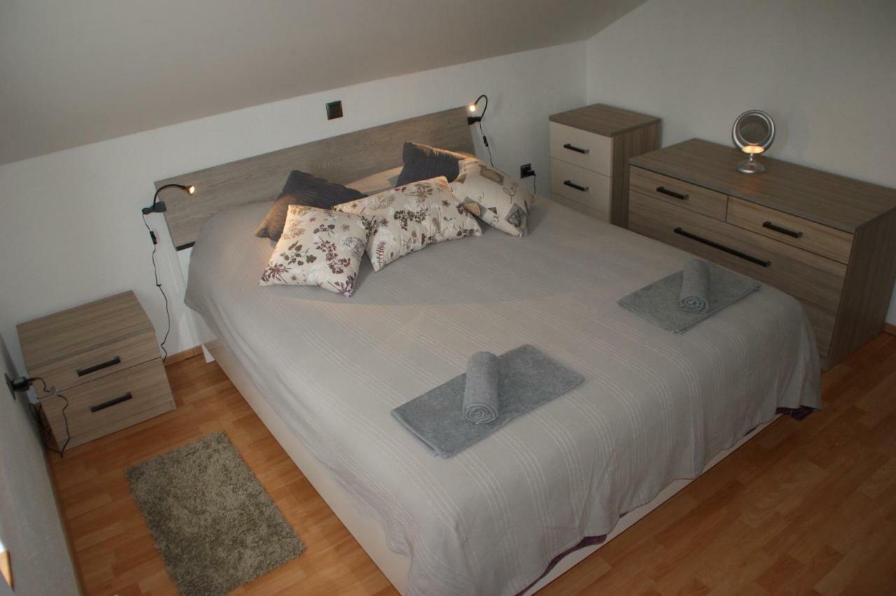 Apartman "Bogut" Slunj Exteriér fotografie