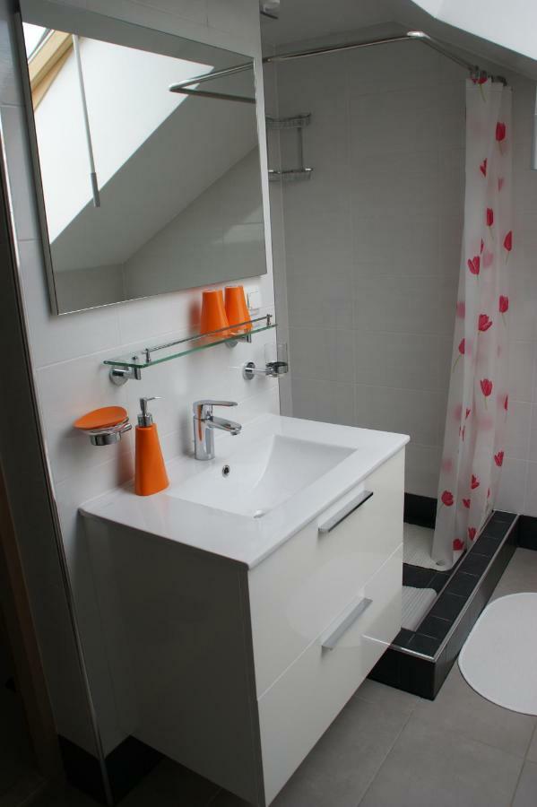 Apartman "Bogut" Slunj Exteriér fotografie