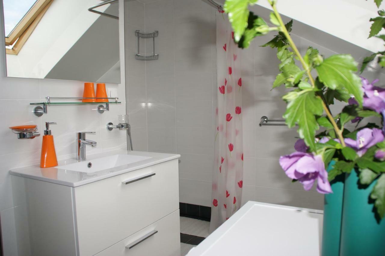 Apartman "Bogut" Slunj Exteriér fotografie