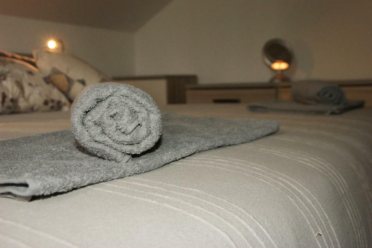 Apartman "Bogut" Slunj Exteriér fotografie