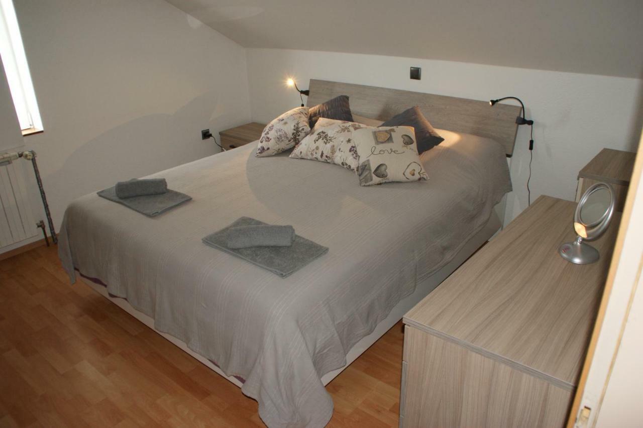 Apartman "Bogut" Slunj Exteriér fotografie