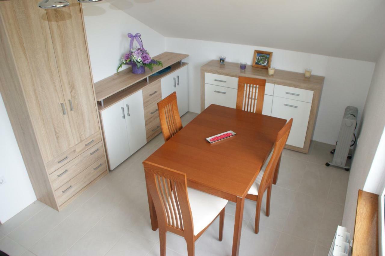 Apartman "Bogut" Slunj Exteriér fotografie