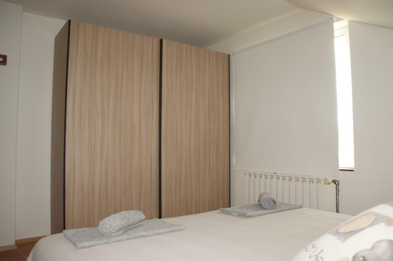 Apartman "Bogut" Slunj Exteriér fotografie